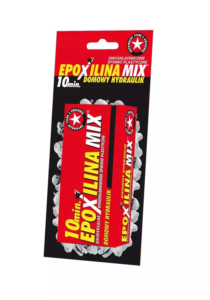 KLEJ EPOXILINA MIX