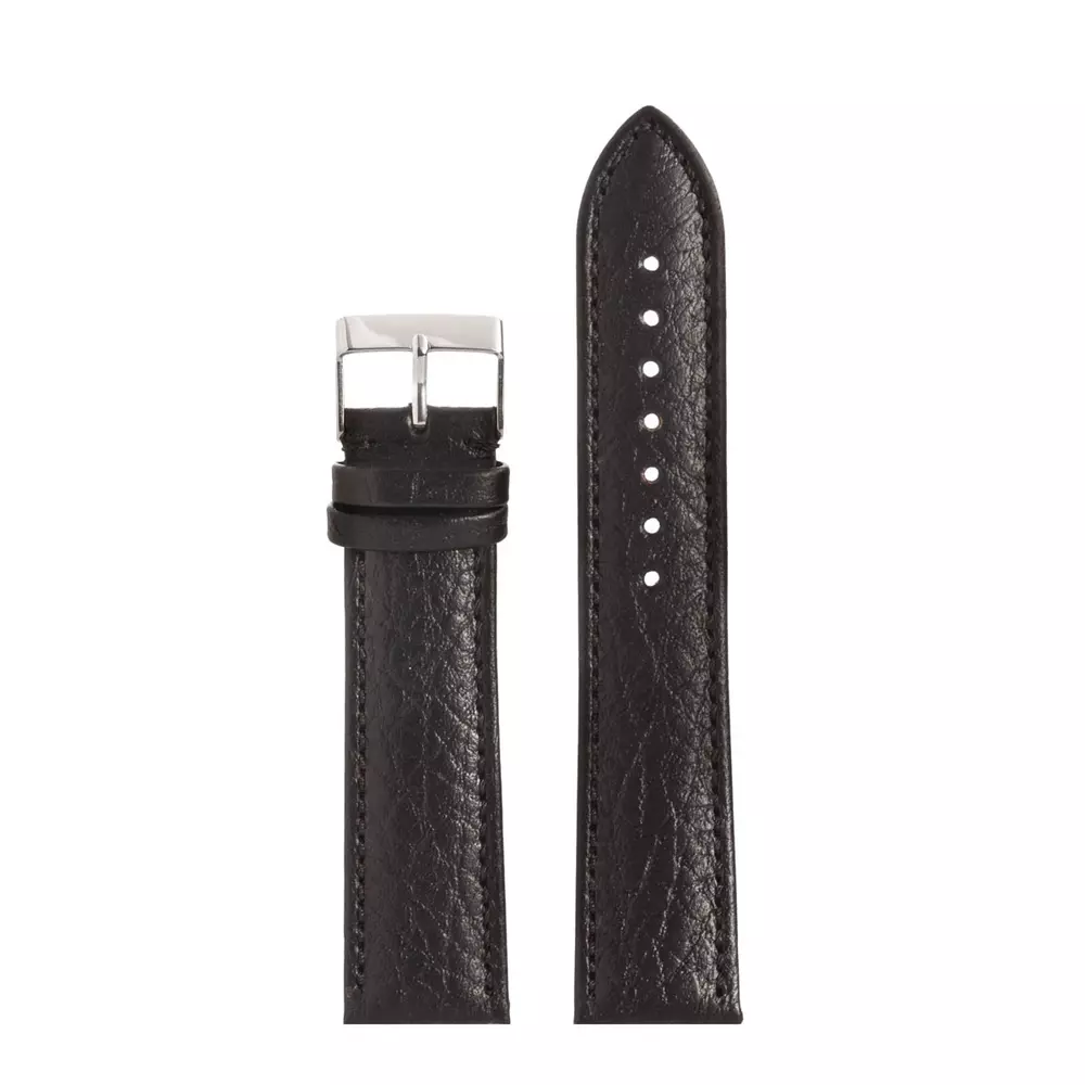 Pasek Chermond A247L 22mm Czarny