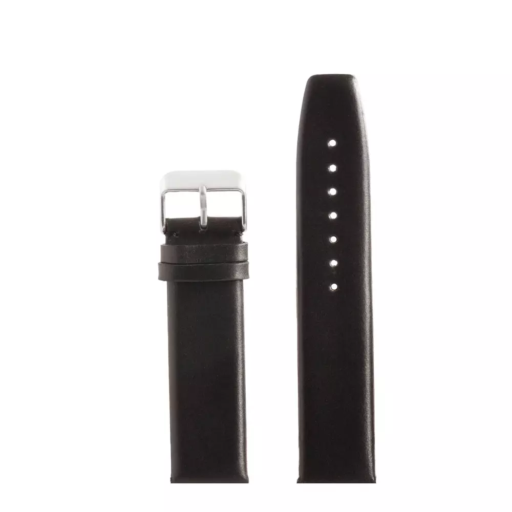Pasek Chermond A253 22mm Czarny