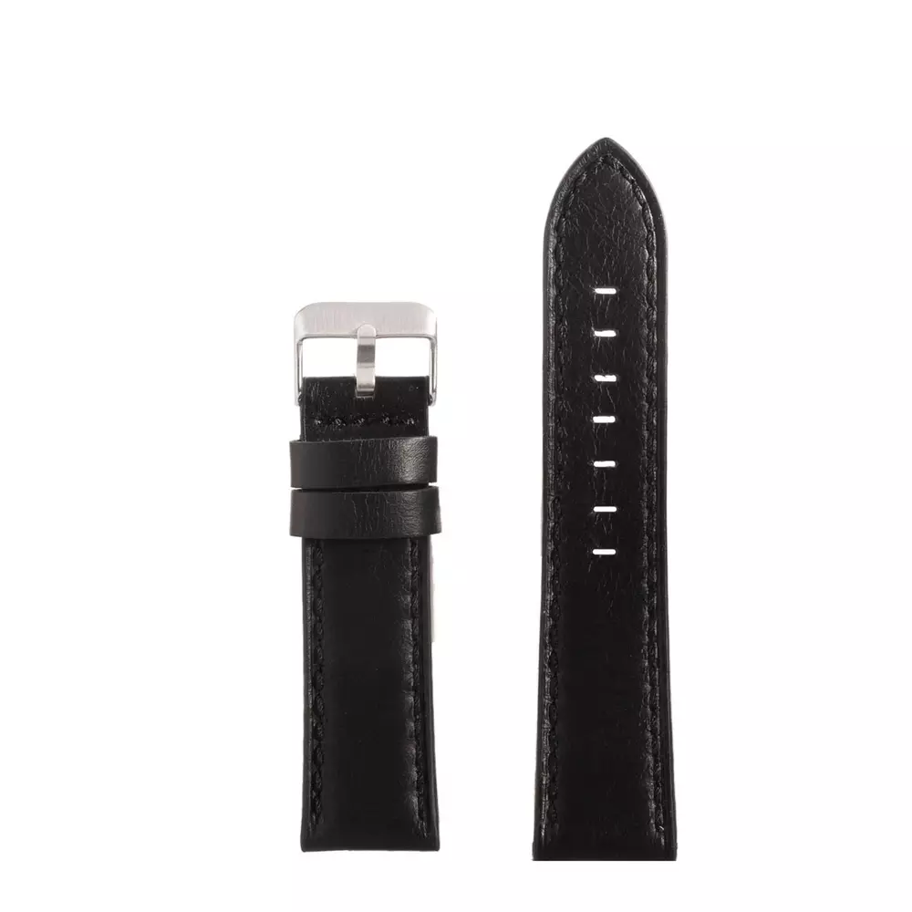 Pasek Chermond A257 20mm Czarny