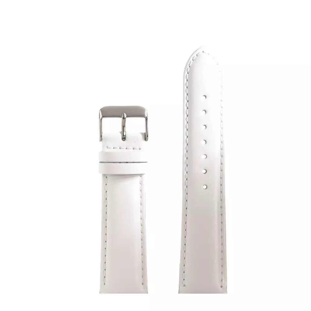 Pasek Chermond A260 20mm Biały