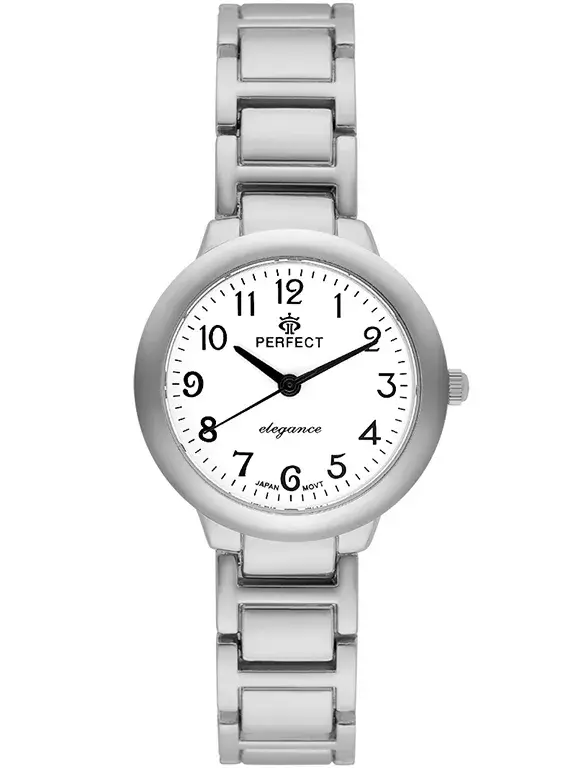 Zegarek kwarcowy PERFECT G461-01 PNP