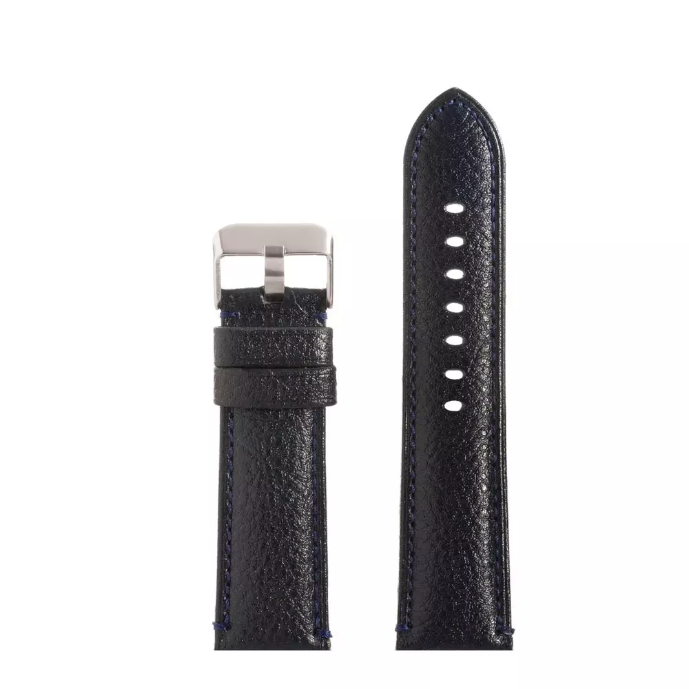 Pasek Chermond A200 GRANATOWY 22MM