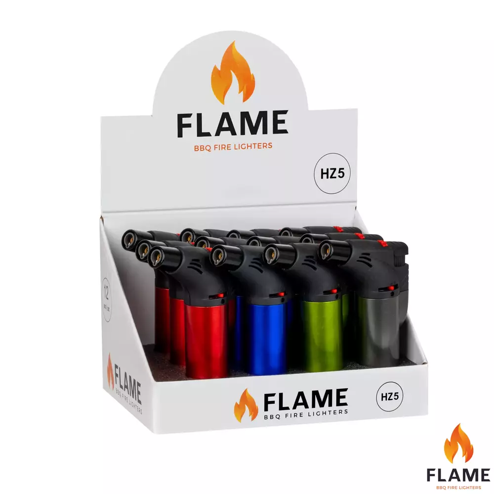 Zapalarka Flame HZ5