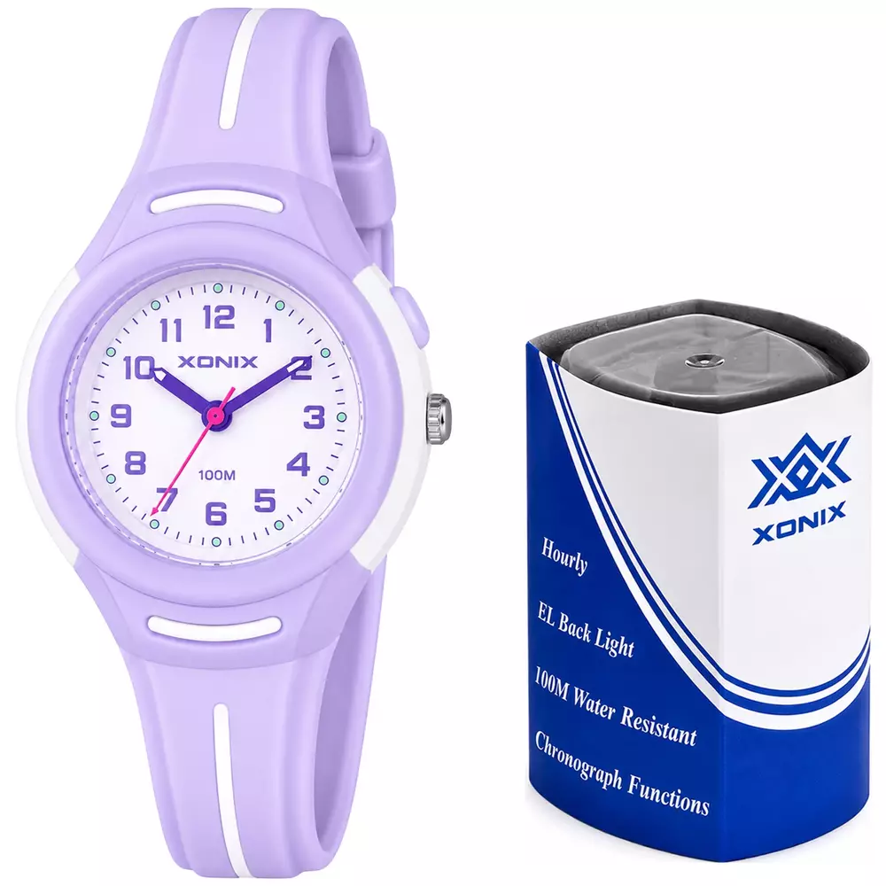 Zegarek XONIX AAD 001