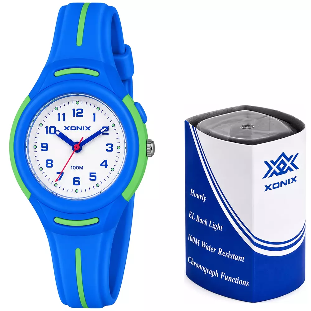 Zegarek XONIX AAD 003