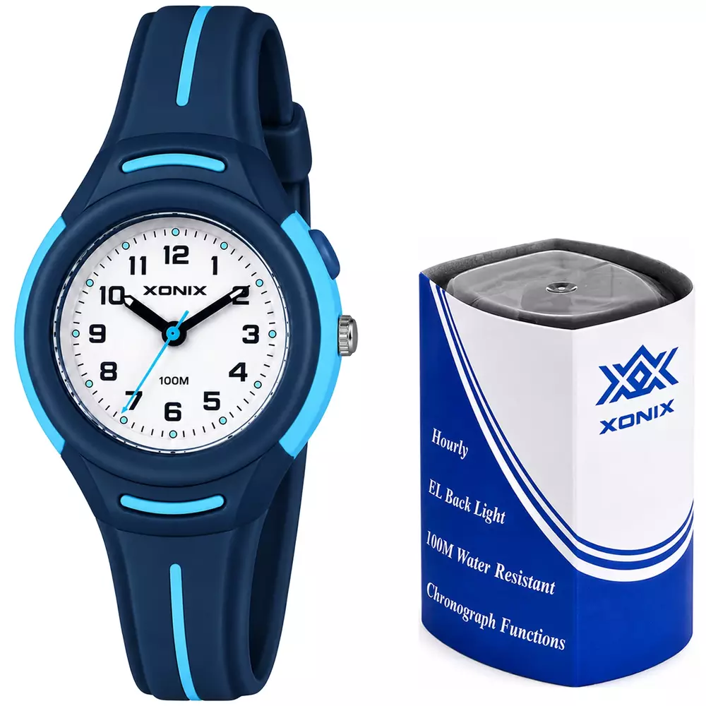 Zegarek XONIX AAD 005