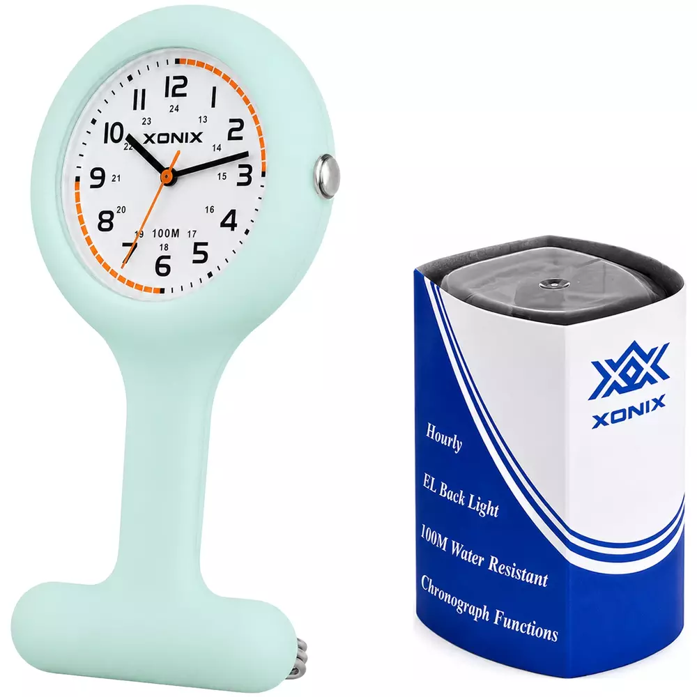 Zegarek XONIX NUR 003