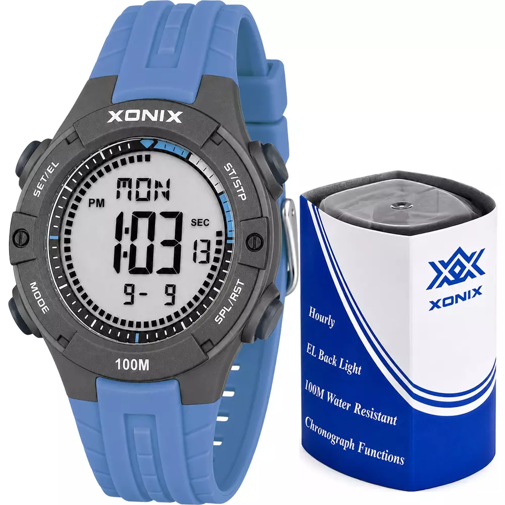 Zegarek XONIX DAX B03