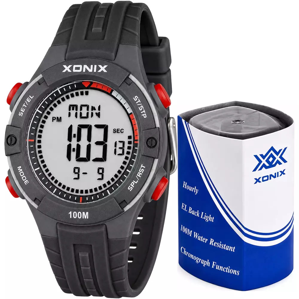 Zegarek XONIX DAX B06