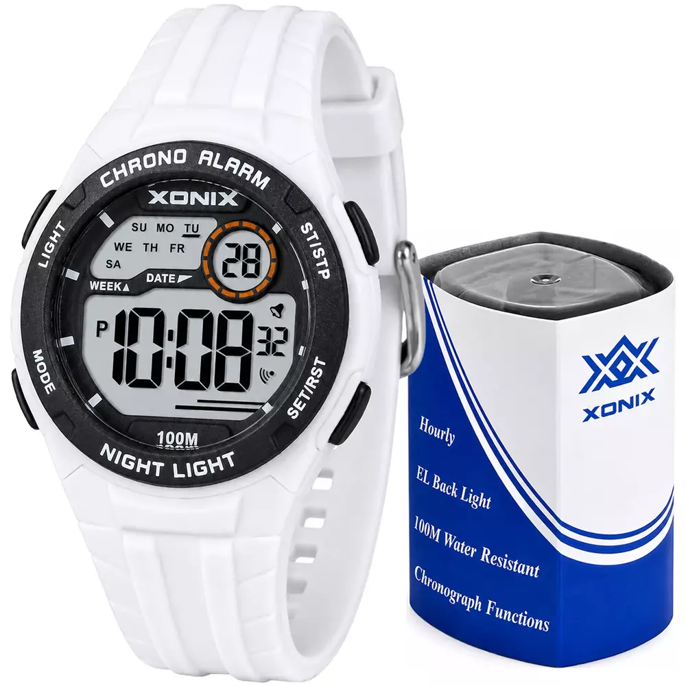Zegarek XONIX BBO 001