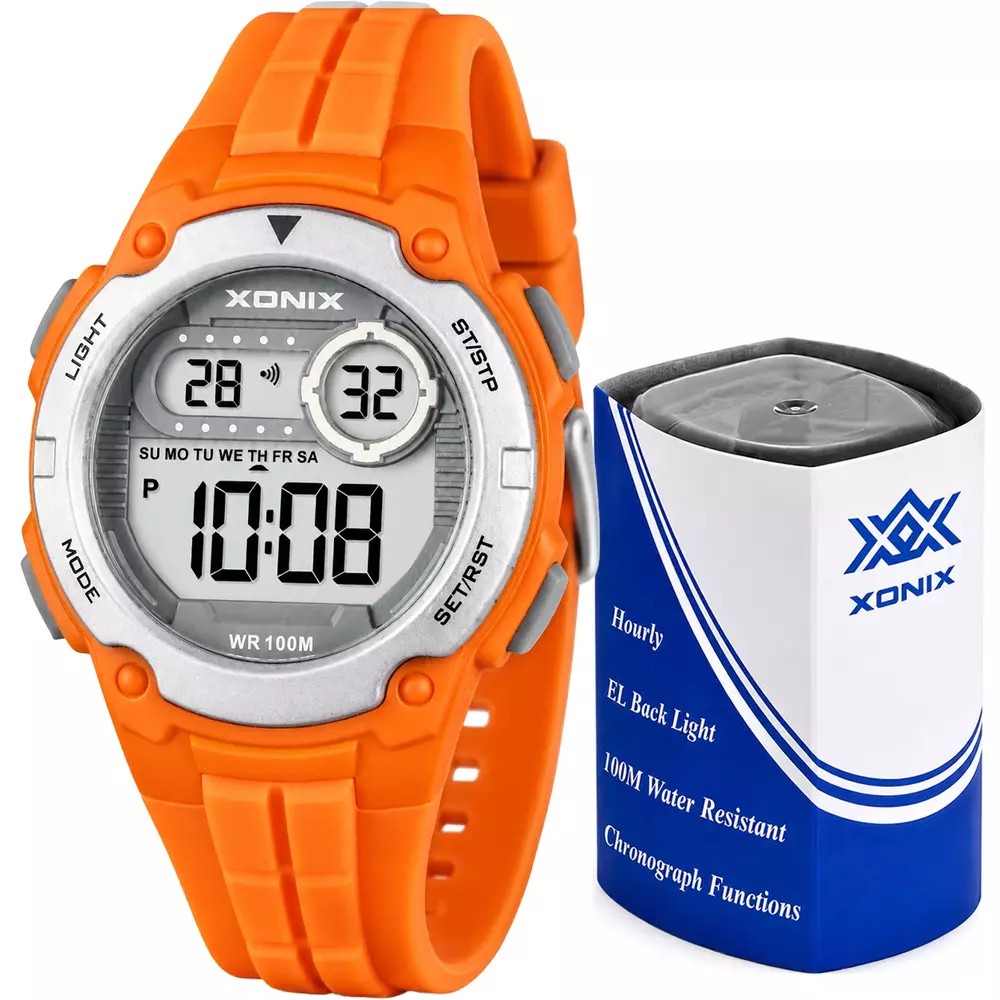 Zegarek XONIX BAJ A01A