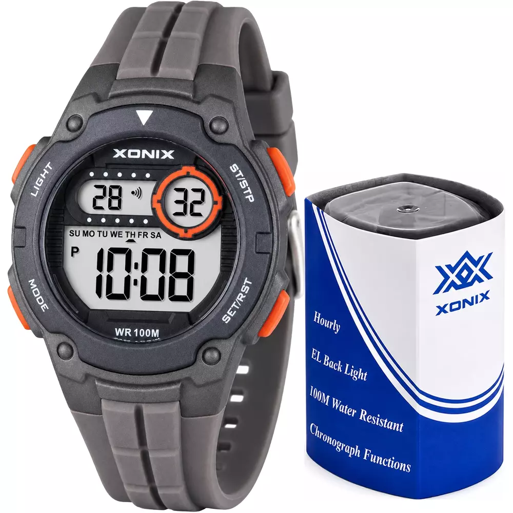 Zegarek XONIX BAJ A05