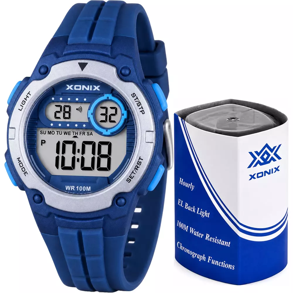 Zegarek XONIX BAJ A06