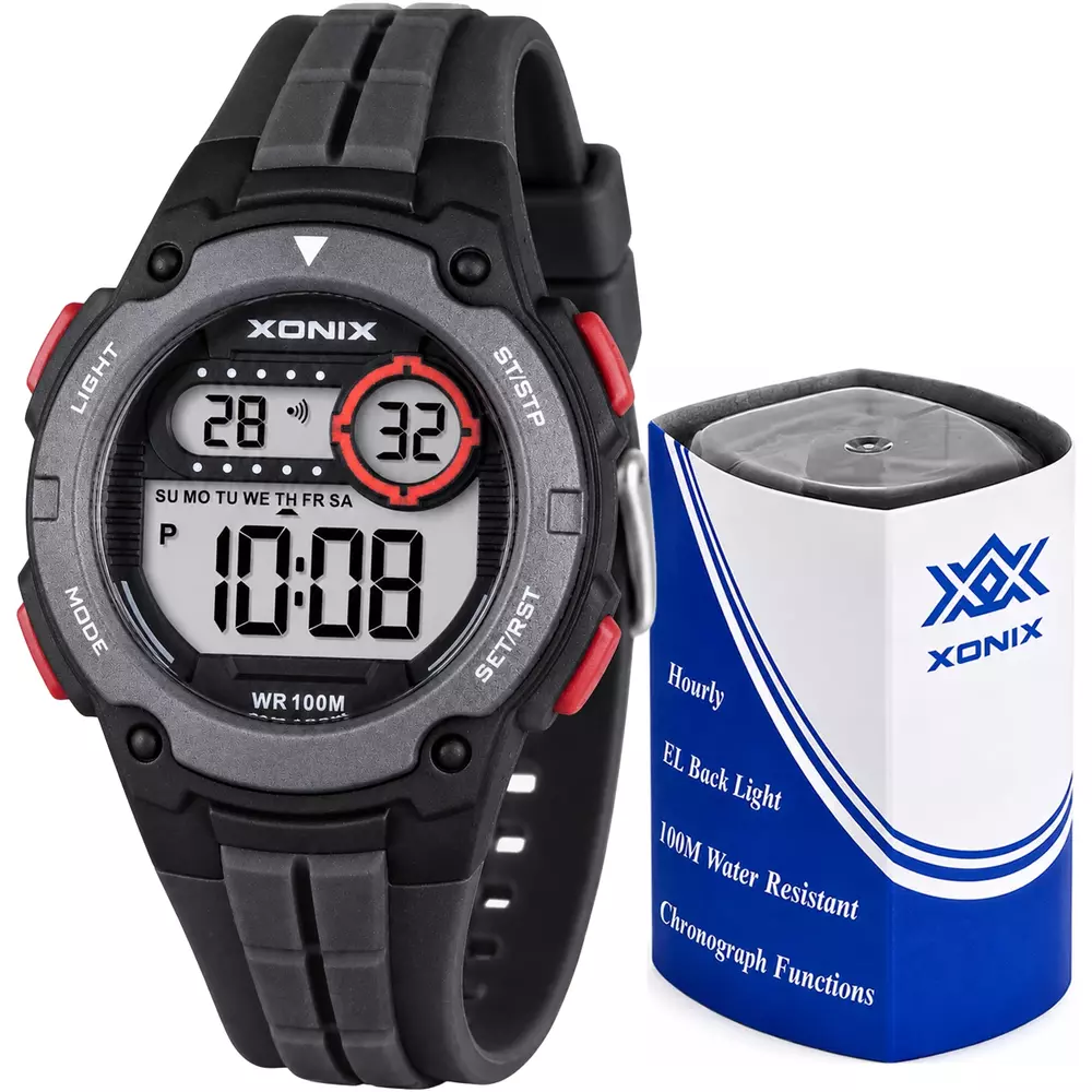 Zegarek XONIX BAJ A07