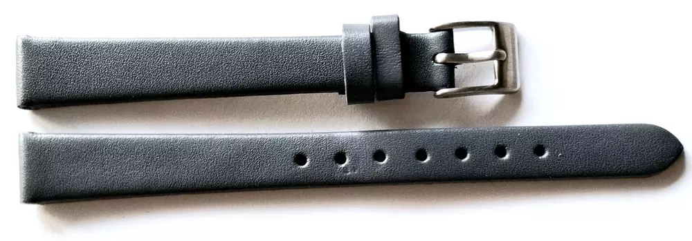 Pasek CHERMOND B021 SZARY 12MM