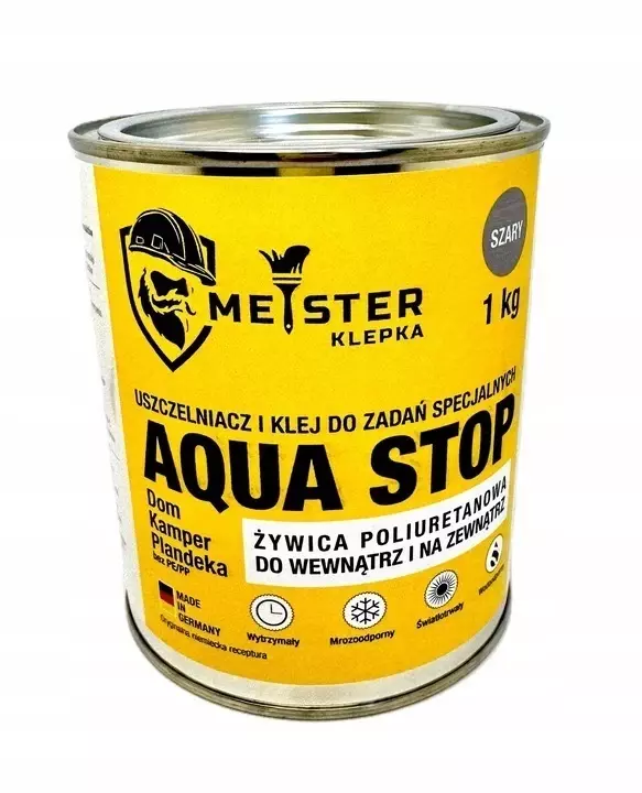 Meister Klepka Aqua Stop 1kg