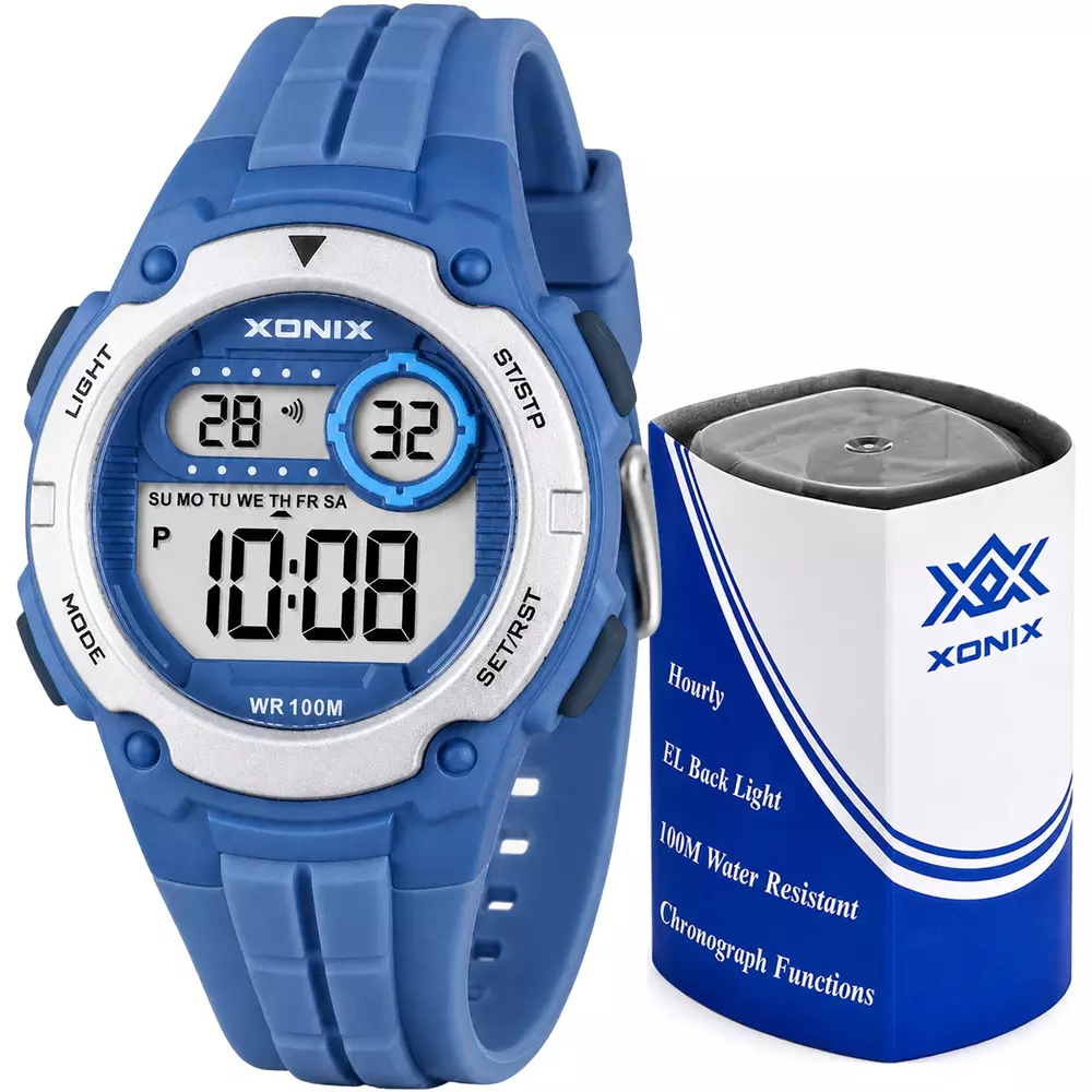 Zegarek XONIX BAJ A04