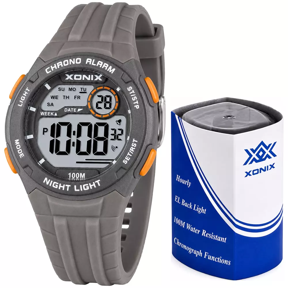 Zegarek XONIX BBO 005
