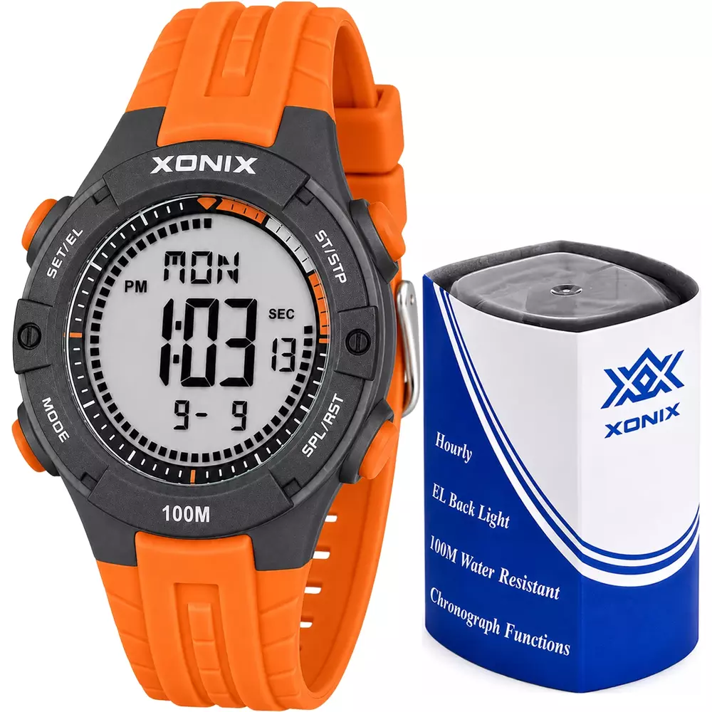 Zegarek XONIX DAX B02