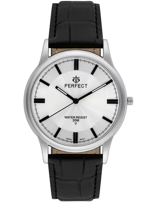 Zegarek PERFECT C593-01