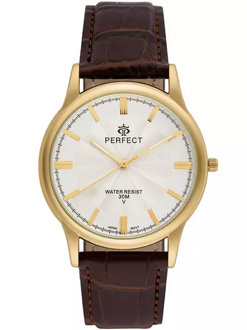 Zegarek PERFECT C593-06