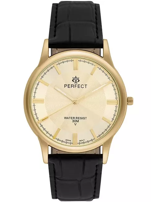 Zegarek PERFECT C593-07