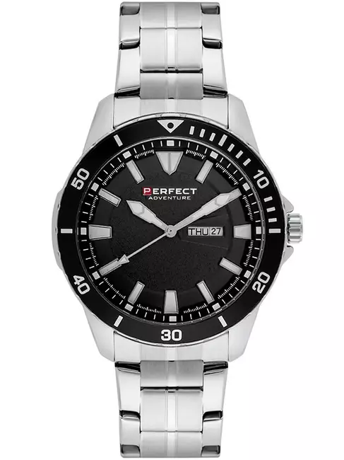 Zegarek PERFECT M155D-01