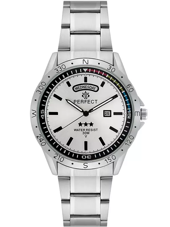 Zegarek PERFECT B937-01