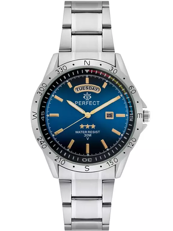 Zegarek PERFECT B937-05