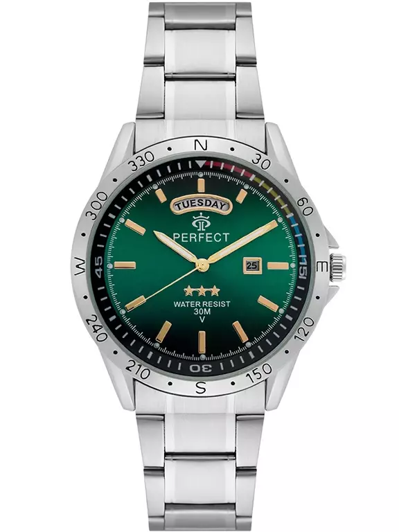 Zegarek PERFECT B937-08