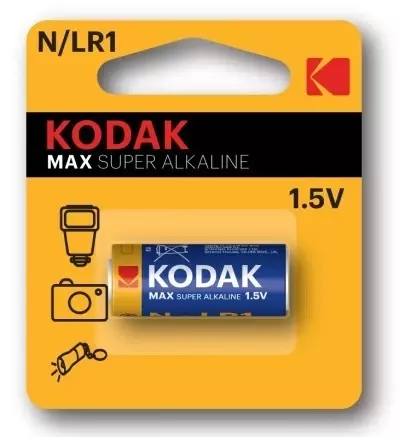 Bateria Kodak Ultra LR1