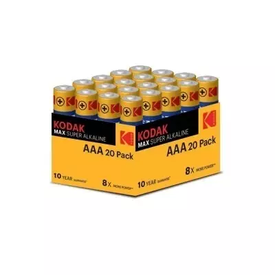 Bateria Kodak Max LR3 B20