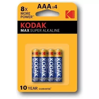 Bateria Kodak Max LR3 B4