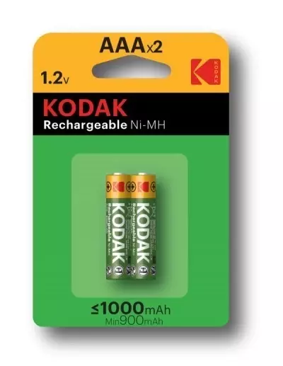 Akumulator Kodak 1000mah B2