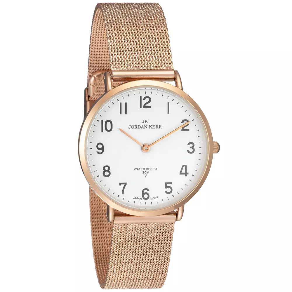 Zegarek Jordan Kerr H8007  IPRG