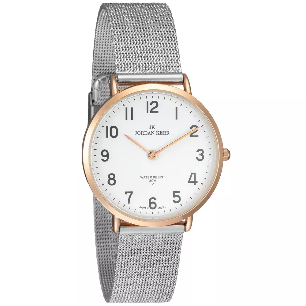 Zegarek Jordan Kerr H8007  IPS/IPRG