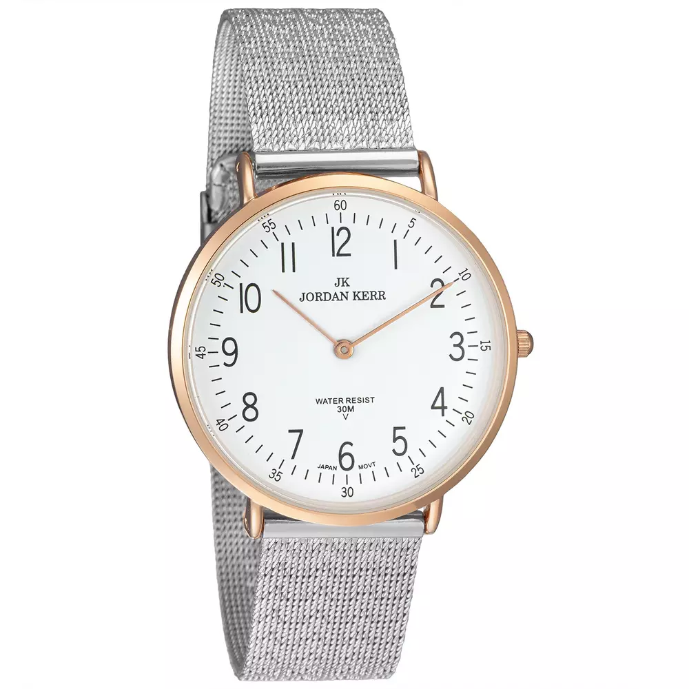 Zegarek Jordan Kerr H8008  IPS/IPRG