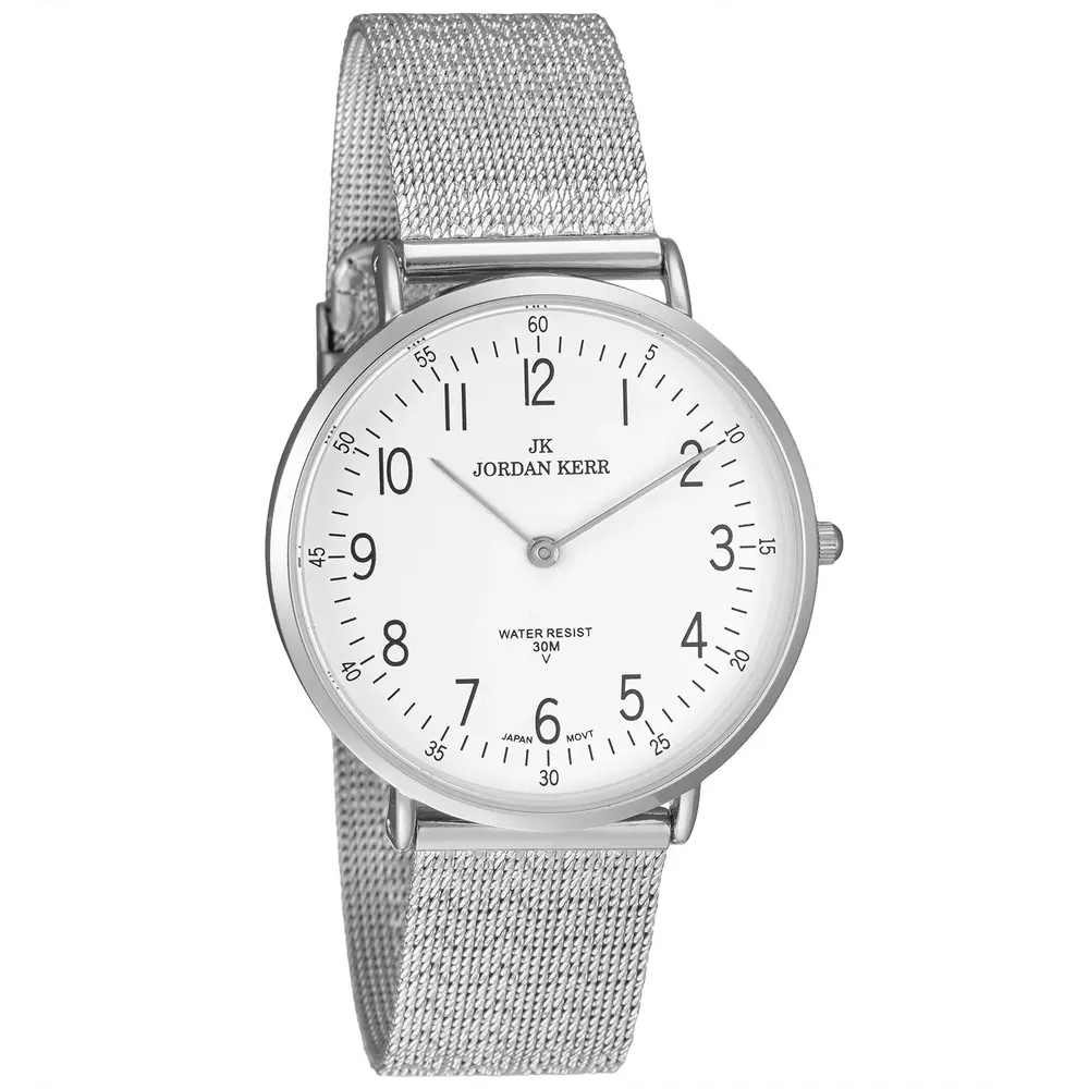 Zegarek Jordan Kerr H8008  IPS