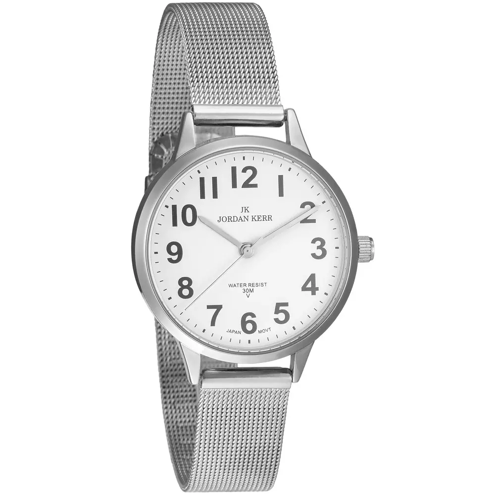Zegarek Jordan Kerr S7002 IPS CYFRA