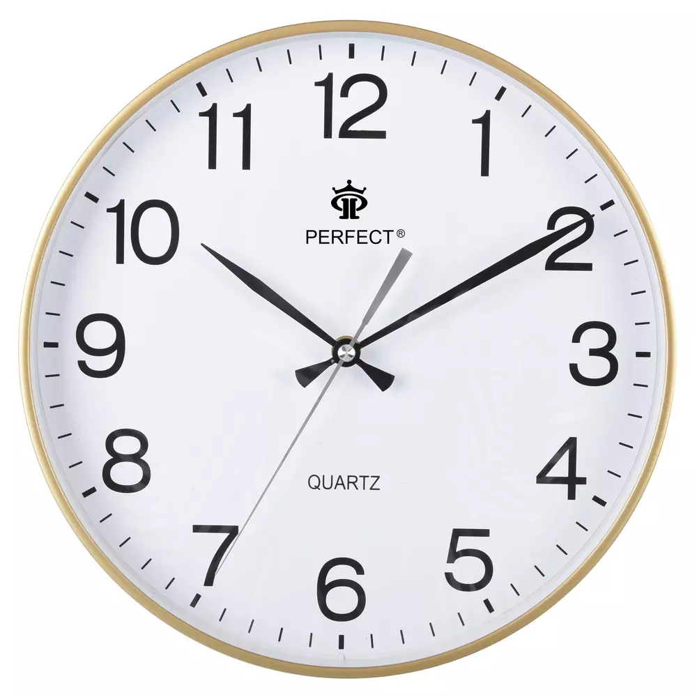 Zegar Perfect PW360-1700-3 Gold