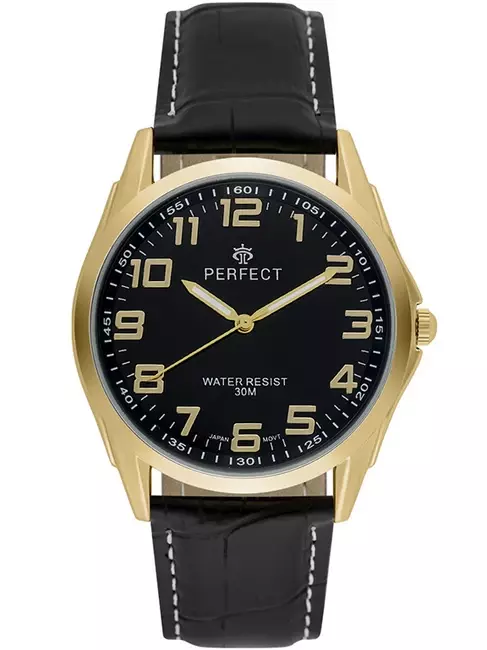 Zegarek PERFECT C414L -07 PNP