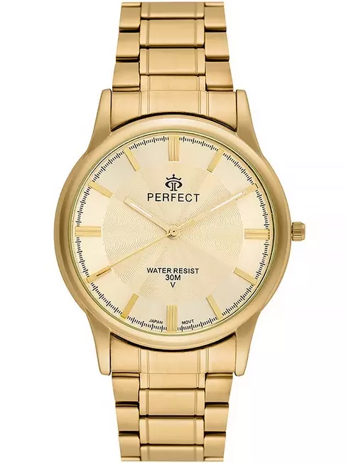 Zegarek PERFECT M593-07