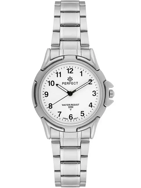 Zegarek PERFECT P001-01  CYFRA
