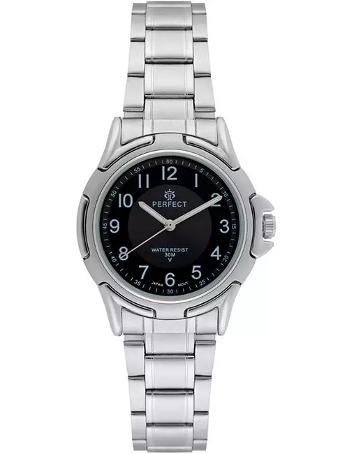 Zegarek PERFECT P001-02  CYFRA