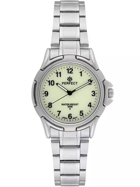 Zegarek PERFECT P001-03  CYFRA
