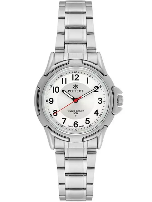 Zegarek PERFECT P001-10  CYFRA