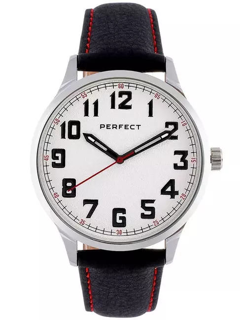 Zegarek PERFECT W111 -02 IPS