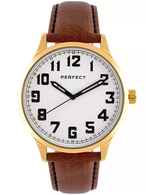 Zegarek PERFECT W111 -04 IPG