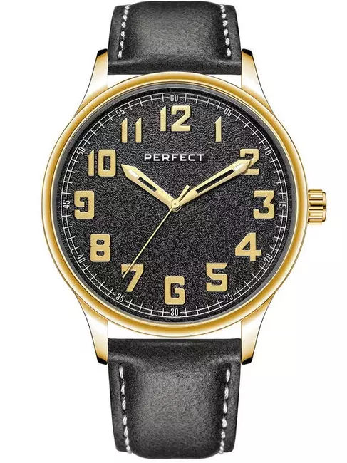Zegarek PERFECT W111 -05 IPG